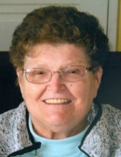 Joyce E. Ayers