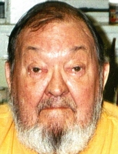 Photo of Richard Kajack