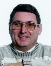 Richard  James Coleman (Calgary)