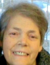 Photo of Noreen Phillips Parks
