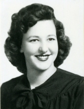 Photo of Ruth Treadway