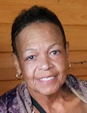 Photo of Paulette Gentry