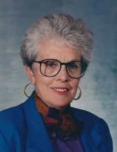 Nancy Nell Harwell