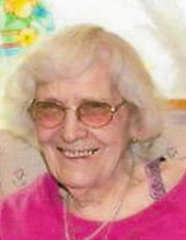 Photo of Vivian Ochampaugh