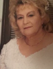 Photo of Betty Jean Jones