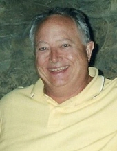 Photo of Gordon Evert, Jr.