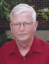 Photo of Gerald Johns