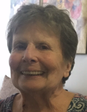 Maureen K McCloskey 3351521