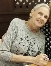 Gloria M. "G.G." Geyer 3351531