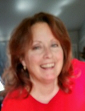 Photo of Lorie Velasquez