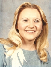 Judy Lavell Aaron
