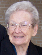 Dorothy M. Wheaton