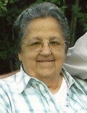Lillian Loretta Miller