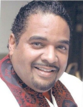 Pastor Jose Palma Flores III