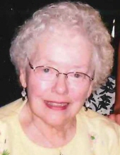 Kathleen M. Droste