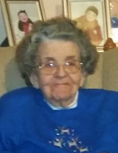 Photo of Audrey Ryan