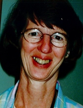 Sue W. Strickland