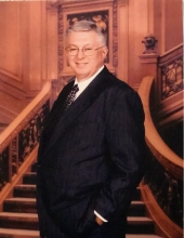 Photo of Ronald "Ron" Fetters