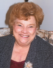 Faye Marlene Carleton