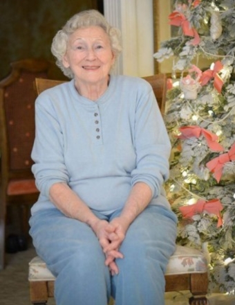 Freda Imogene Morton Obituary - 2024 - Kerr Brothers Funeral Home