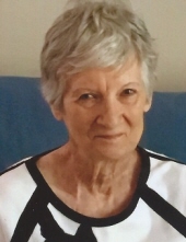 Phyllis Joyce Petersen