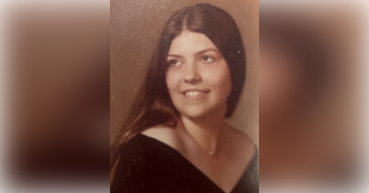 Obituary information for Deborah James