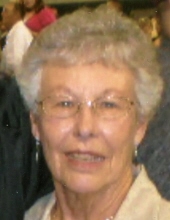 Patricia "Pat" Dunn