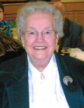 Photo of Stella Carroll