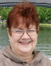 Photo of Monica Wieczorek