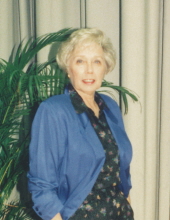 Betty Givens Moore