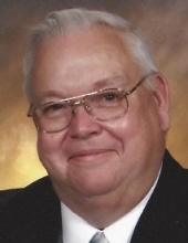 John E. Mahlon Sr.