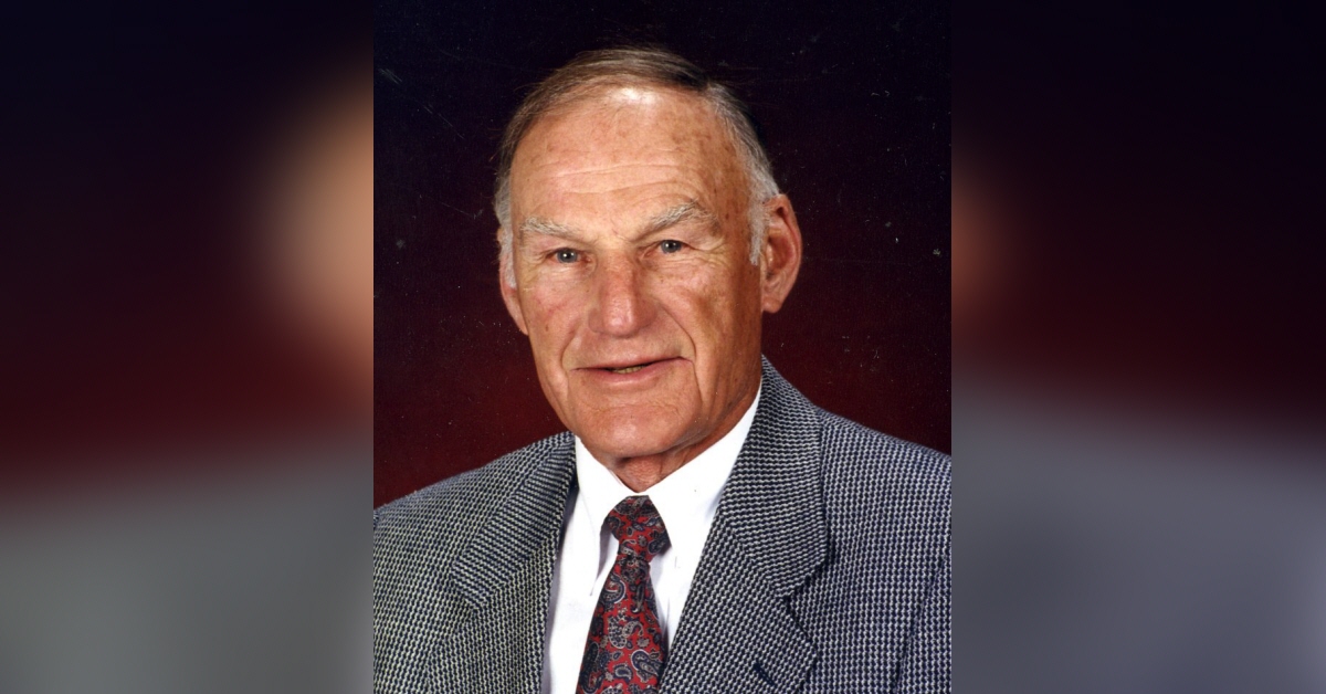 Obituary information for John David Wolfe
