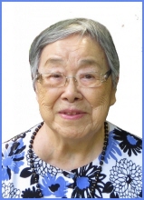 Masako Yada