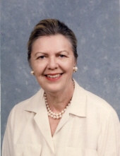 Photo of Thelma Harrell