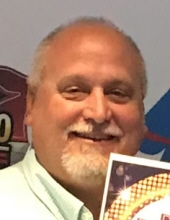 Photo of Gary Stepp