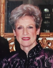 Barbara Jane Stufflebeem