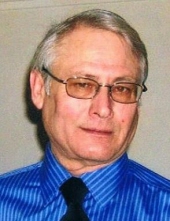 Photo of Wayne Schafbuch