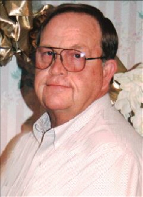 Photo of Jerry Reeves