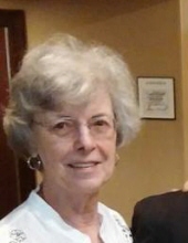 Photo of Patricia Owen