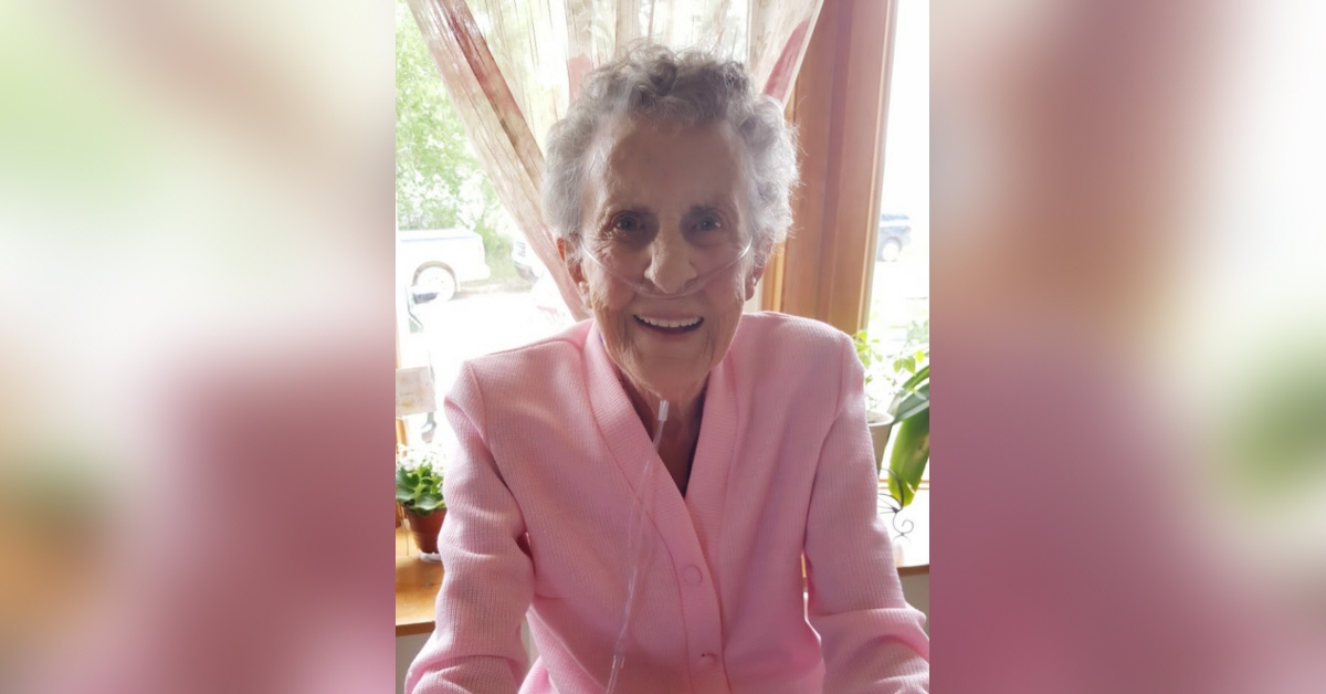 Obituary information for Rea Estelline Watts
