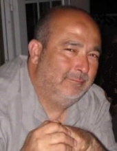 Rafael G. Molinares Osorio