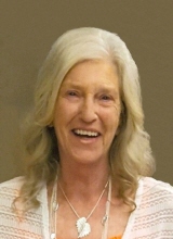 Linda Ann Huff