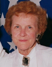 Shirley Jean Broecker