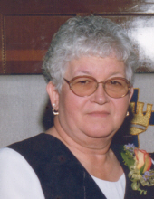 Patricia Joyce Brown