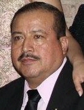 Jose Arturo Hernandez
