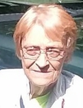 Photo of Evelyn Lance