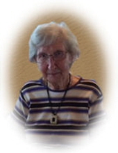 Jewel Louise Watkins