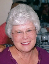 Photo of Roberta Bergen