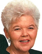 Margaret Ann Martin