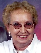 Photo of Helen Cogswell-Bove